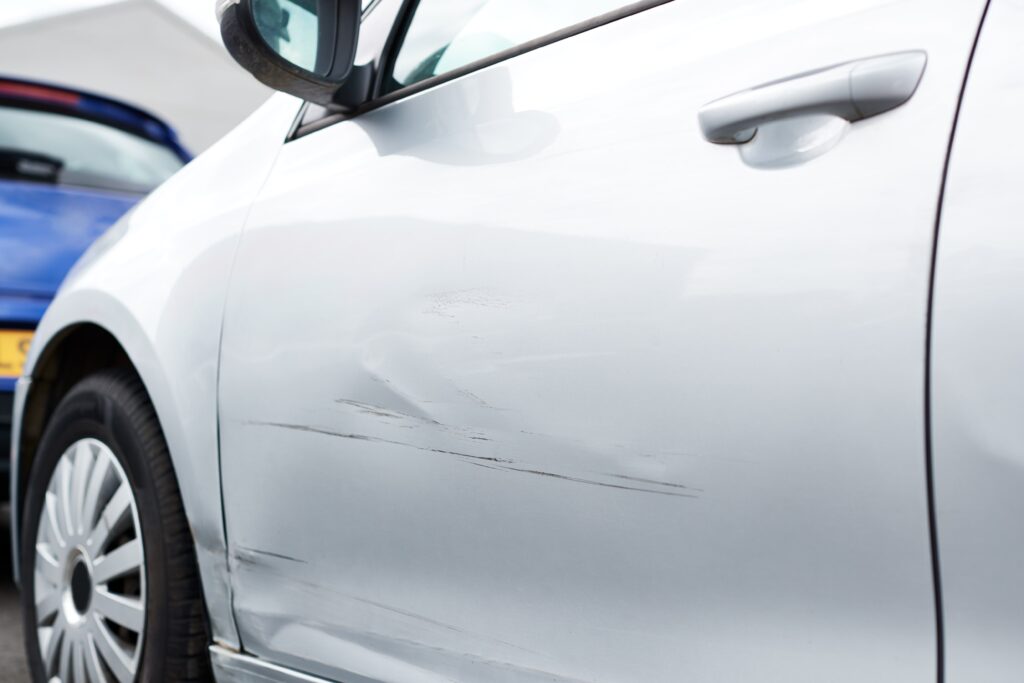 What Are the Limitations of Paintless Dent Repair? A Complete Guide