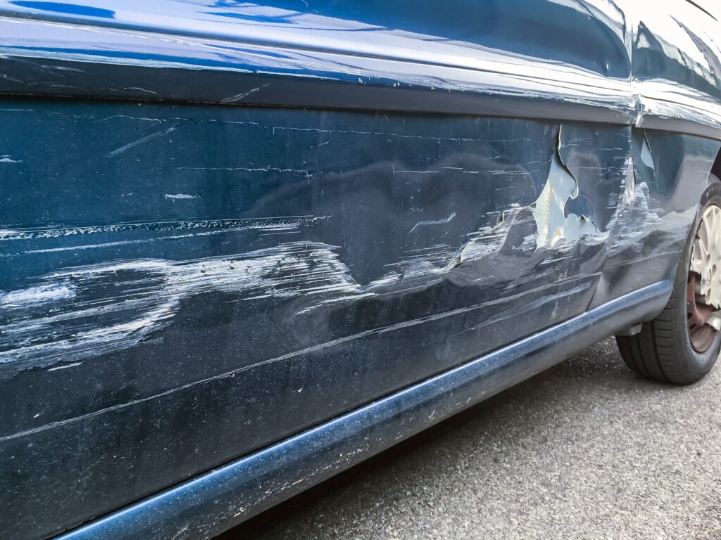 The Importance of Fixing Car Dents Quickly: 10 Critical Reasons for Immediate Repair