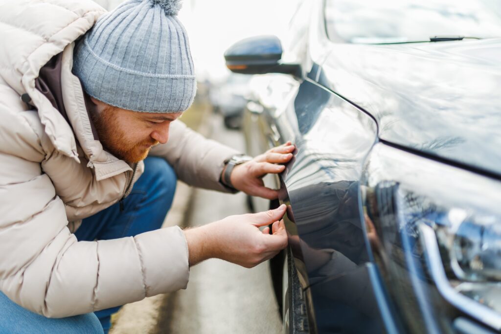 The Importance of Regular Car Maintenance and Dent Checks